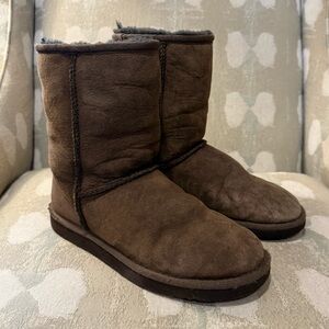 UGG Classic Short Boots